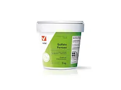 Vebi Fertilizante granular SULFATO FERROSO - Vebi