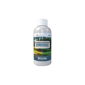 Bottos Colorante per prati VERDIGO - Bottos