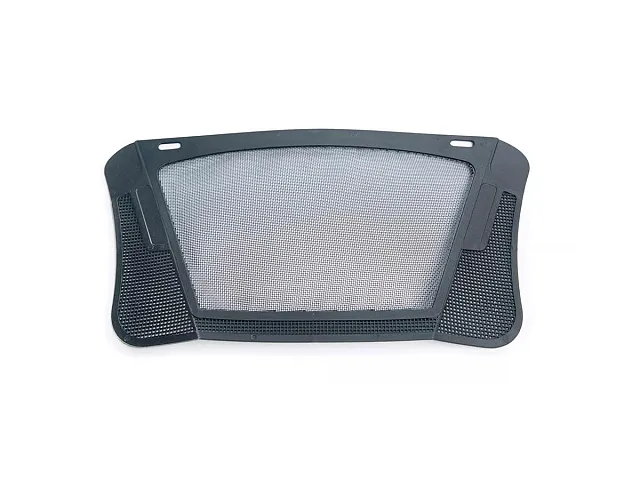 Stihl Repuesto de visera de nylon negro para casco FUNCTION BASIC - Stihl