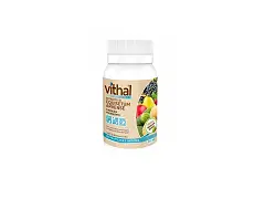 Vithal bio Fungizid Equisetum Arvense - Vithal Bio