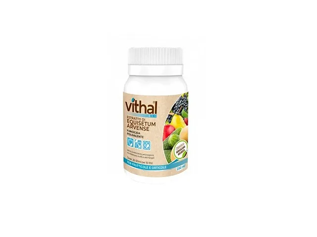 Vithal bio Fungizid Equisetum Arvense - Vithal Bio