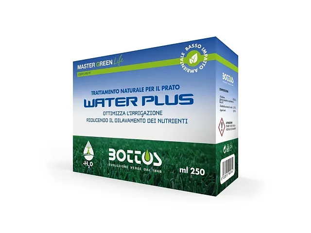 Bottos Fertilizante líquido WATER PLUS