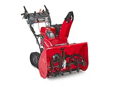 Honda Quitanieves HSS 1380A ET - Honda