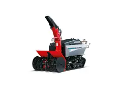 Honda Quitanieves HSL 2511 ER G - Honda