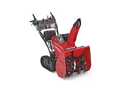 Honda Quitanieves HSS 760A ET D - Honda