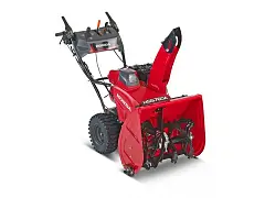 Honda Schneefräse 760A EW - Honda