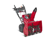 Honda Quitanieves HSS 970A EW - Honda