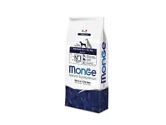 Monge Croquetas para perros Medium Adult Rico en Pollo - Monge