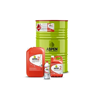 Aspen Benzina Alchilata miscela 2% motori 2T