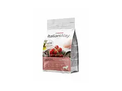 Giuntini Hundefutter Kroketten Huhn und Truthahn ItalianWay - Giuntini