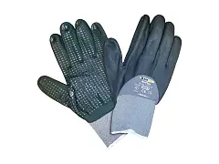 Australian Handschuh Black Dot AirFlex - Australian