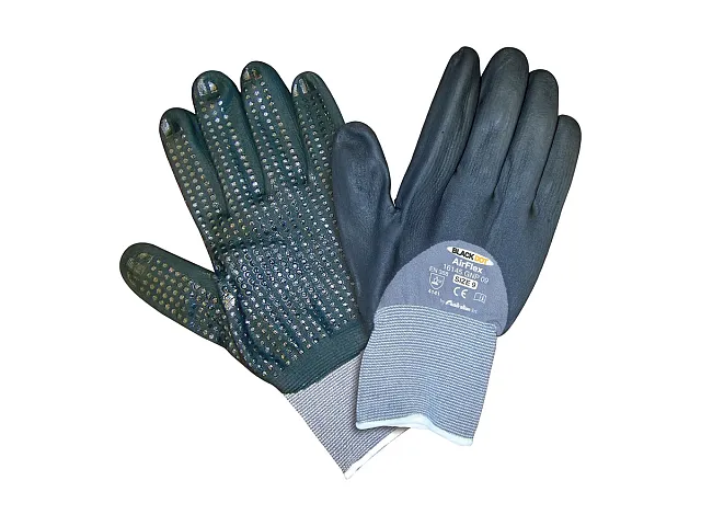 Australian Guante Black Dot AirFlex - Australian