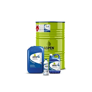 Aspen Benzina Alchilata motori 4T