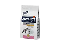 Advance veterinary diets Croquetas para perros Atopic con Conejo y Guisantes - Advance Veterinary Diets