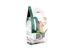 Giuntini Junior-Hundefutter Kroketten mit Huhn und Pute Byrba Fresh - Giuntini