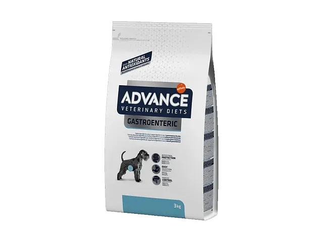 Advance veterinary diets Gastroenterische Hundefutter Kroketten - Advance Veterinary Diets