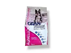 Nutrena Gran Forma Hundefutter mit Lamm, Reis und Kartoffeln - Nutrena