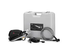 Volpi Tijera con cable y batería de mochila KV600 - Volpi