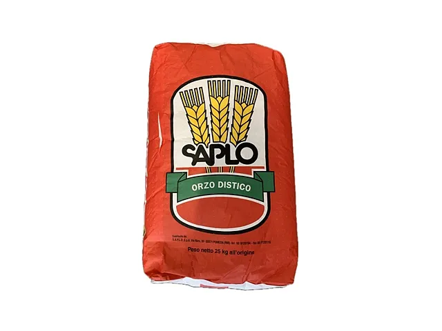 Saplo Orzo da seme STANZA