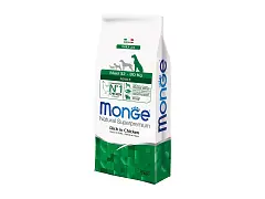 Monge Croquetas para perros Maxi Adult Rico en Pollo - Monge