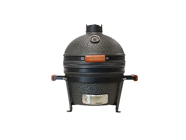 Lisa Barbacoa KAMADO S