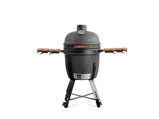 Lisa Barbacoa KAMADO M