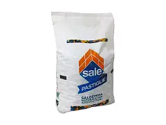 Italkali Sal de Pastillas de Sal gema natural para descalcificadores