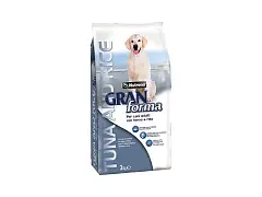 Nutrena Croquetas para perros Adult Gran Forma con Atún y Arroz - Nutrena