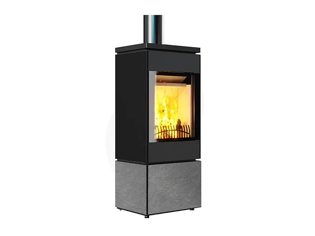 Nobis Holzofen FLAT 500/550 10