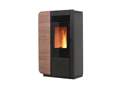 Nobis Stufa a pellet ELENA STYLE 12