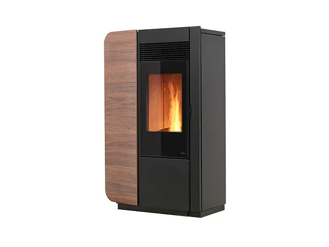 Nobis Stufa a pellet ELENA STYLE 12