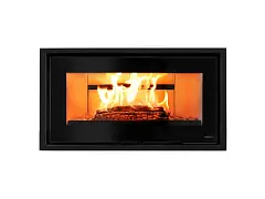 Nobis Inserto a legna EFREM 900.49