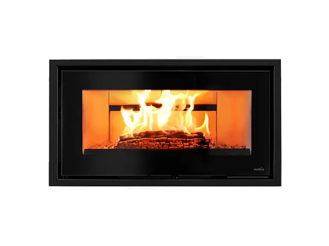 Nobis Inserto a legna EFREM 900.49