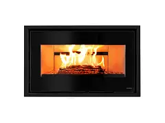 Nobis Inserto a legna EFREM 900.55