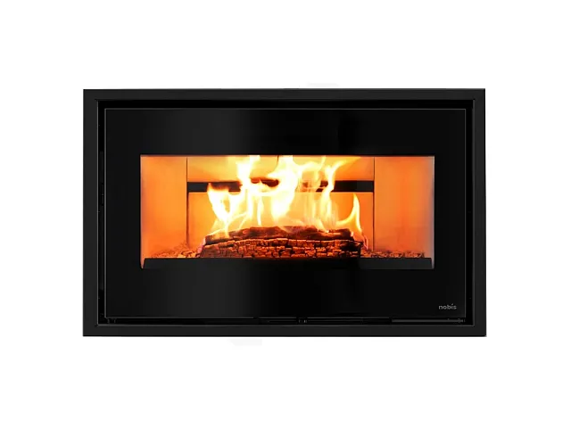 Nobis Inserto a legna EFREM 900.55