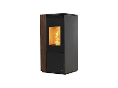 Nobis Estufa de pellet STYLE A10