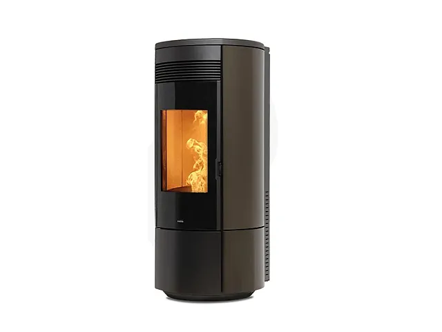 Nobis Stufa a pellet ROUND A13