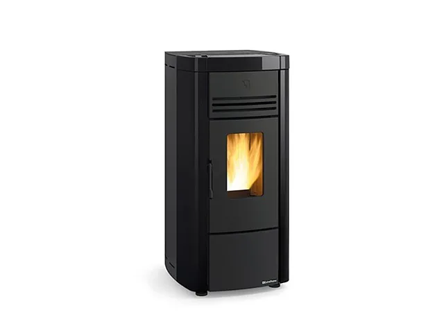 Nordica Stufa a pellet ermetica ventilata ANGELA EVO
