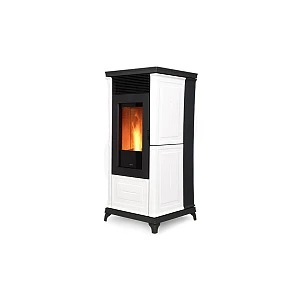 Nobis Stufa a pellet A10 CLASSIC PLUS - Nobis