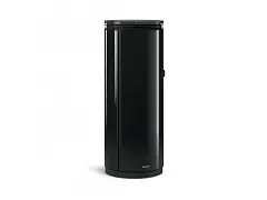 Nordica Stufa a pellet ermetica ventilata PAMELA CRYSTAL BLSC