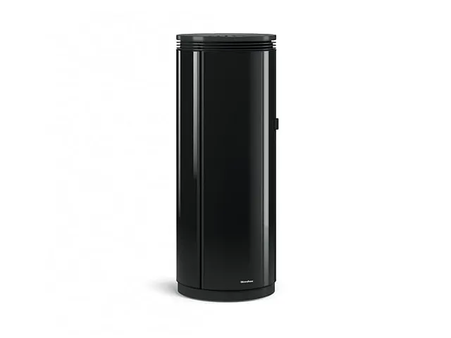 Nordica Stufa a pellet ermetica ventilata PAMELA CRYSTAL BLSC