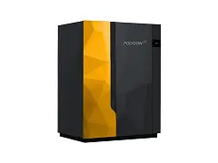 Nobis Caldaia a pellet POLYGON 28