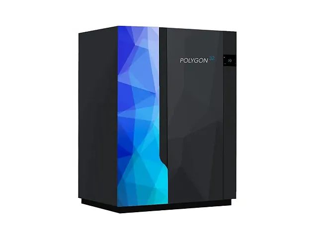 Nobis Caldaia a pellet POLYGON 32