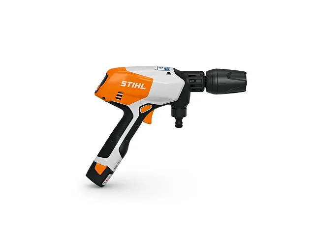 Stihl Idropulitrice a batteria RCA 20