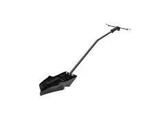 Ego Mulchdeckel für Aufsitzmäher 98 cm TR 3800 E-B AMP3800T - EGO