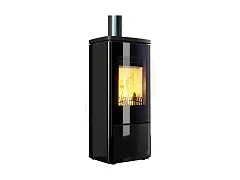 Nobis Holzofen 8 ZENITH 800/880 - Nobis