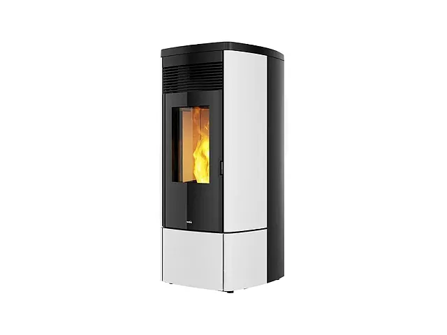 Nobis Pelletofen ZENITH PLUS A13
