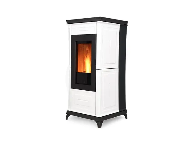Nobis Stufa a pellet CLASSIC A9