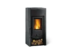 Nordica ASIA Wood Stove