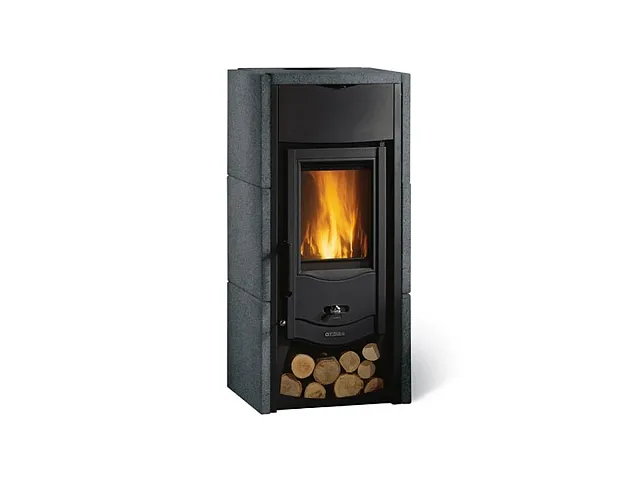 Nordica ASIA Wood Stove